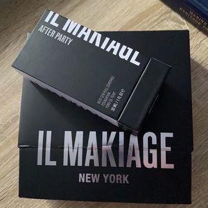 BRAND NEW • Il MAKIAGE After Party Foundation